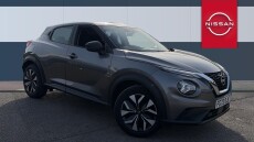 Nissan Juke 1.0 DiG-T 114 Acenta 5dr Petrol Hatchback